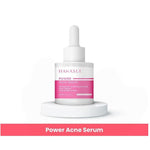HANASUI Serum Gold Whitening Brightening / Vitamin C / Vitamin C+Collagen / Anti-Acne BPOM / PEELING / BRIGHTEXPERT / Advance Retinol / Exfoliating