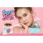 (Exp 2026) Softlens Sale Promo Finesse Normal Sd -6.00 14.2mm