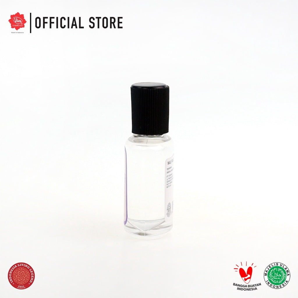 Viva Nail Polish Remover - 30ml