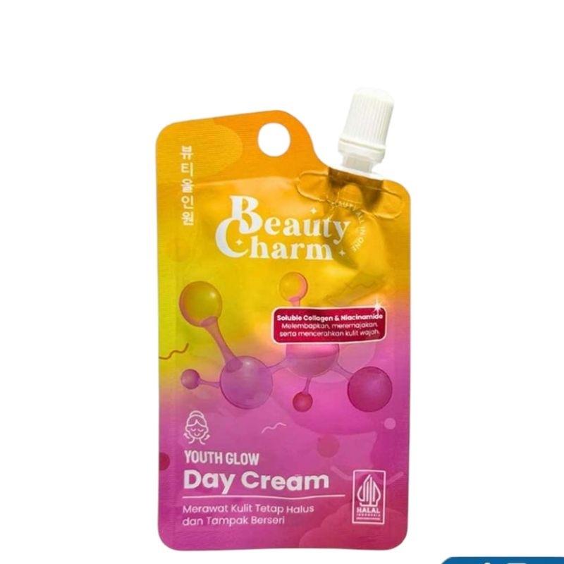 Beauty Charm Hydralock Serum 20g – Deep Hydration & Skin Barrier Support for a Fresh, Dewy Glow