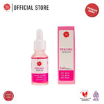 Viva Serum Wajah Glowing White / Anti Aging / Peeling / Acne 20 ml Face Serum