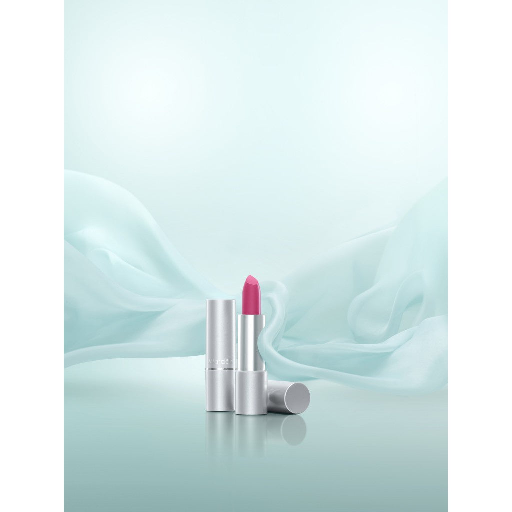 WARDAH Exclusive Matte Lipstick - Warna Intense dalam Sekali Oles - Pigmented Tahan Lama dengan Hasil Akhir Soft Matte - Lembab dengan Vitamin E - Makeup