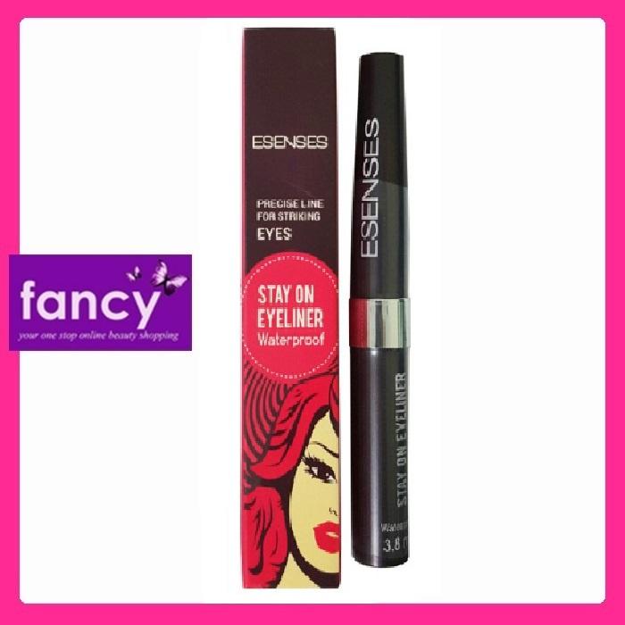 ESenses (Evanny) Eyeliner – Waterproof Long-Lasting Eye Liner