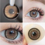 Eyeshare Diamond Softlens 14.5mm