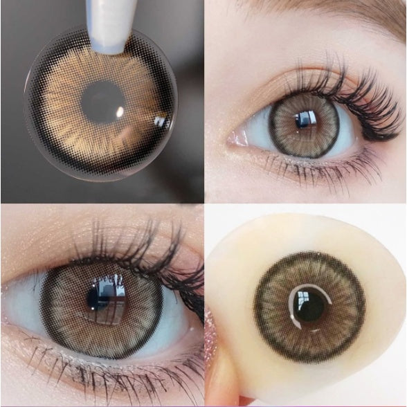 Eyeshare Diamond Softlens 14.5mm