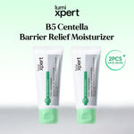 Lumixpert B5 Centella Barrier Relief Moisturizer Gel Barrier Rescue  Instant Soothing Boosting
