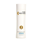 Makarizo Rebonding System Hair Straightening Curly Hair 120 mL