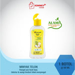 KONICARE Minyak Telon Bayi Anti Nyamuk 30 / 60 / 125 ml Original / Plus Lavender