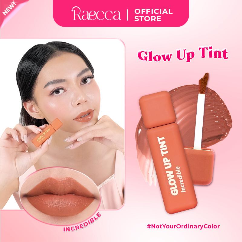 Raecca Glow Up Tint | TnT Beauty Shop