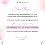 SYB BLUSH ON CUSHION SERUM