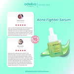 ADLEEVA Acne Fighter Power Serum