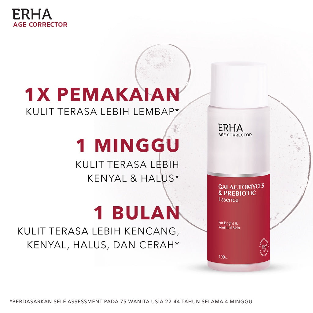 ERHA Age Corrector Everyday Anti Aging Hydrating Set