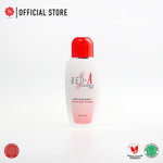 Red-A Cleansing Milk Anti Oxidant with Averrhoa & Red Algae Extract, VIT A & E - 125 ml