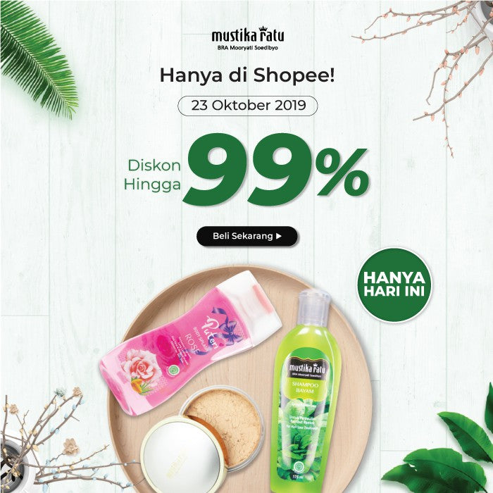 Mustika Puteri Body Splash Lime Jasmine 135ml parfum cologne