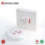 Red-A Compact Powder (Tersedia 8 varian warna)