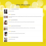 ERHA Bundle ERHA 2 Facial Wash 60ml & ERHA 3 Balancing Toner 60ml -  Sabun & Toner Wajah Berminyak