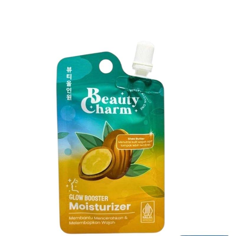 Beauty Charm Hydralock Serum 20g – Deep Hydration & Skin Barrier Support for a Fresh, Dewy Glow