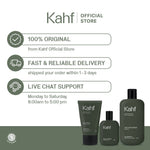 Kahf Humbling Forest & Invigorating Waterfall Eau De Toilette Pack 35 ml x 2 pcs