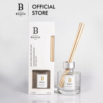 PREMIERE BEAUTE Aromatic Rattan Reed Diffuser oil Aromatherapy Replenisher Pewangi Pengharum Ruangan
