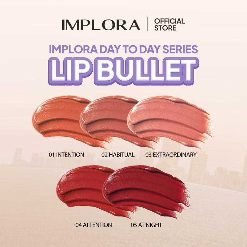 Implora GlowMuse: Complete Daily Skincare Set