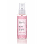 Wardah Blissful Scentsation Set - Scentsation Bliss Body Mist 100 ml & Scentsation Bliss Eau De Toilette 35 ml - Set Perfume dan Cologne - Feminine Elegance - Parfum Wanita dengan Wangi Floral - Tahan Lama Tanpa Alkohol