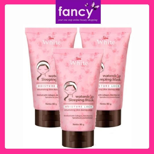 Viva Waterdrop Sleeping Mask 80gr