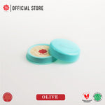 Bedak Doos (Face Powder Doos Mini) - 25gr (tersedia 4 varian warna)