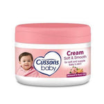 Cussons Baby Cream 50 gr Krim Kulit Bayi Lembut
