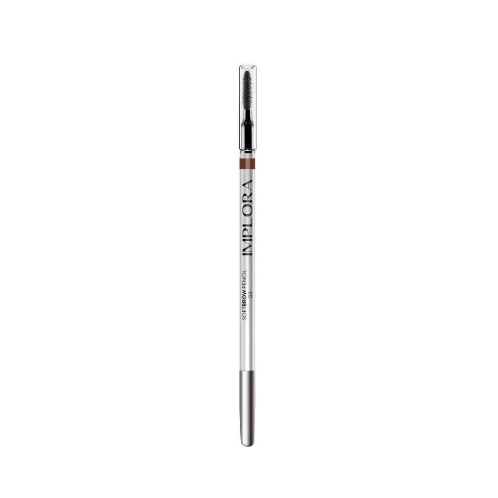Implora Eyebrow Pencil – Natural Long-Lasting Brow Pencil