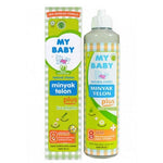 MY BABY Minyak TELON Plus / Lavender / 30ml / 60ml / 90ml Anti Nyamuk Baby