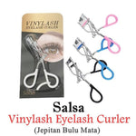 Salsa PENJEPITPelentik Bulu Mata Eyelash Curler