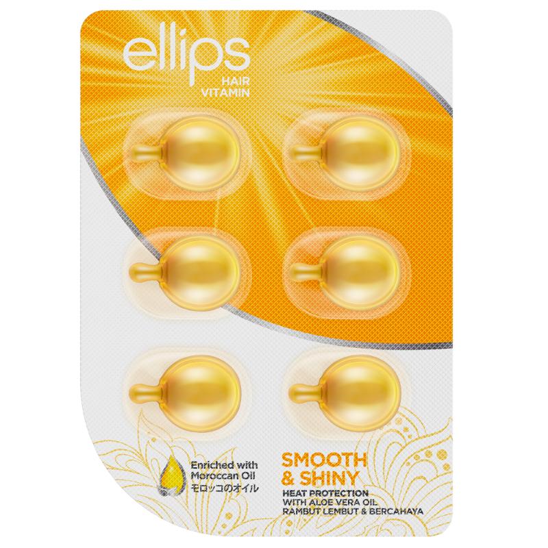 ELLIPS VITAMIN SACHET BEST VALUE