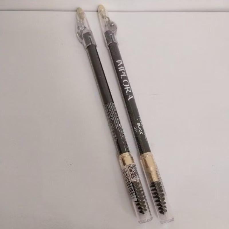 Imploral InstaBrow Duo – 2PCS Precision Eyebrow Pencils