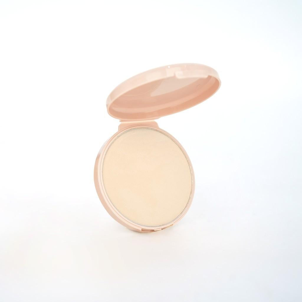 Wardah Velvet Powder Foundation Refill | SPF 20 | Long-Lasting Matte Finish | Oil Control | BPOM | Serba Ada!