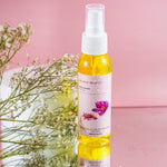 Saffron Facemist Heloise Beauty 100ml Mencerahkan Kulit