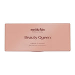 Beauty Queen Contour & Highlight Powder Face Sculpt Cream Mustika Ratu