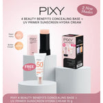 Pixy Concealing Base 9g BEST VALUE