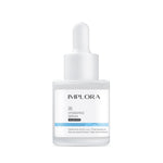 Implora Serum Wajah + Lip Crayon Satin