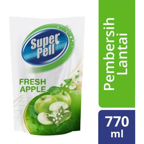 Super Pell Green REF 770ml