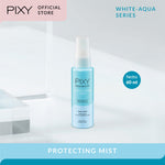 PIXY Aqua Beauty Protecting Mist Twin Pack