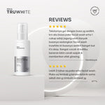 ERHA Twin Flame Truwhite Niacinamide & Pineapple Enzyme Brightening Facial Wash 90 ml - Sabun Pencerah Wajah
