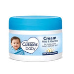 Cussons Baby Cream 50 gr Krim Kulit Bayi Lembut