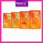 Makarizo Hair Energy Fibetherapy 30gr Creambath Rambut Sehat