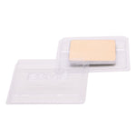 ERHA ESME Refill Twin Silk Compact Powder Translucent 13 gr - Refil Bedak Padat