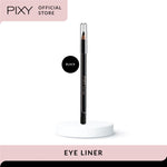 PIXY Eyeliner Black