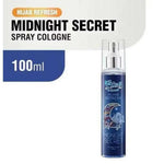 Fres n Natural Cologne Refreshing 100 ml Body Mist Parfum