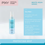 PIXY Aqua Beauty Protecting Mist Triple Pack