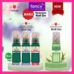Minyak KAYU PUTIH Cap Lang 30 / 60 / 120 ml