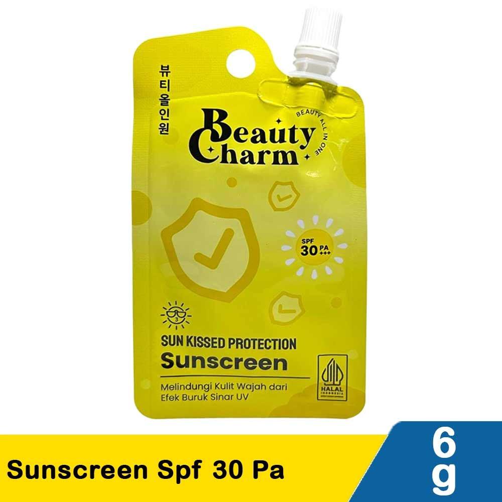 Beauty Charm Lip – Soft Color, Moisturizing Formula & Natural Glow for Everyday Lips