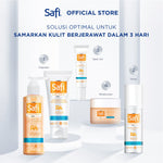 SAFI - Acne Expert - Clarifying 2in1 Cleanser 150ml - Kulit Jerawat